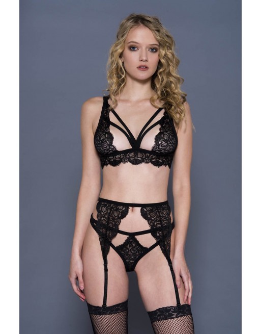 Ensemble 3 pièces - ML20048BLK Ensemble 3 pièces - ML20048BLK