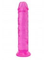 Gode Jelly Rose flexible - YOJ-098PNK