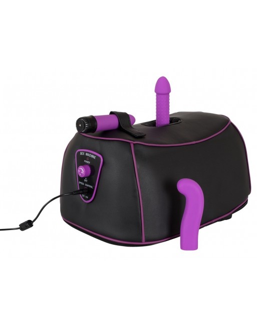 Sex machine pour des plaisirs féminin et masculin - ORI584193 Sex machine pour des plaisirs féminin et masculin - ORI584193
