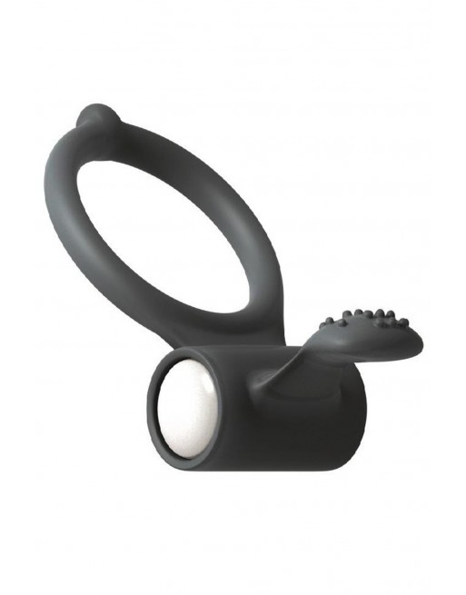 Cockring vibrant power clit Dorcel - DO1410 Cockring vibrant power clit Dorcel - DO1410