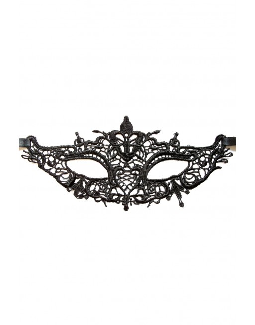 Masque souple dentelle - 100813 Masque souple dentelle - 100813