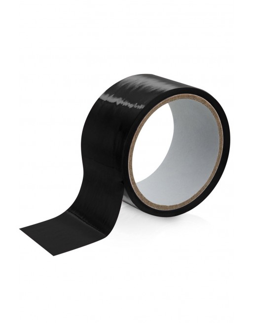 Tape ruban bdsm noir - CC5051100010 Tape ruban bdsm noir - CC5051100010