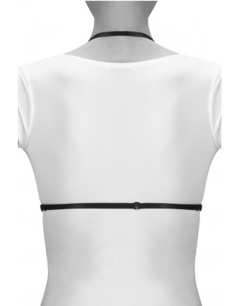 Harnais de corps ornements Morgane - CC606905