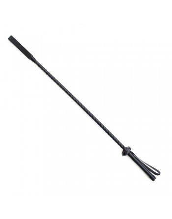 Cravache noir 71 cm - 292402002