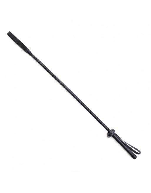 Cravache noir 71 cm - 292402002 Cravache noir 71 cm - 292402002