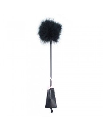 Cravache noire - 49 cm - 272411101