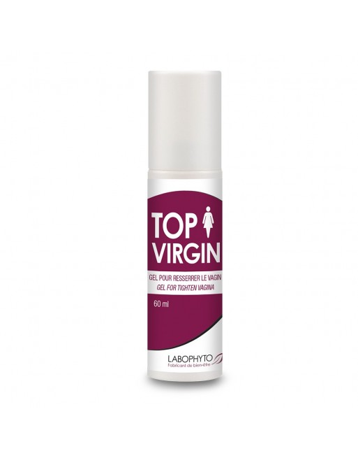 TopVirgin Vagin resserré 60 ml - LAB37 TopVirgin Vagin resserré 60 ml - LAB37