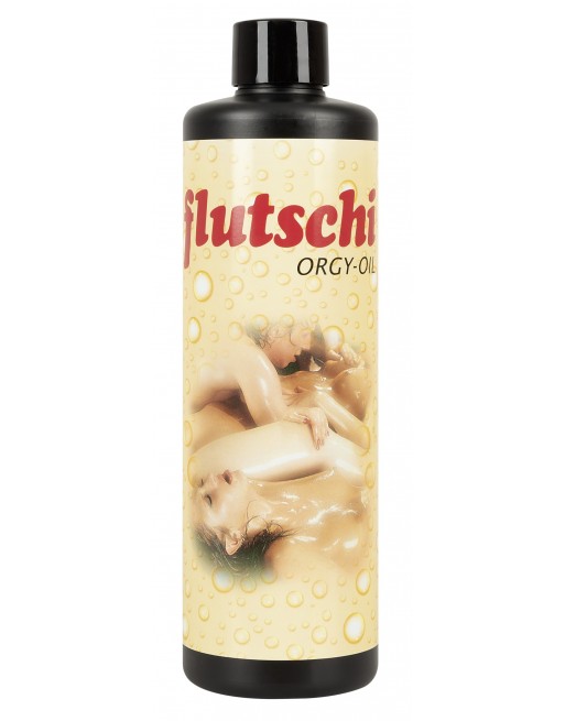 Huile lubrifiante extra longue durée Orgy Oil 500 ml - R620750 Huile lubrifiante extra longue durée Orgy Oil 500 ml - R620750