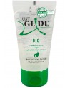 Lubrifiant bio 200ml tube écologique - FS0624934