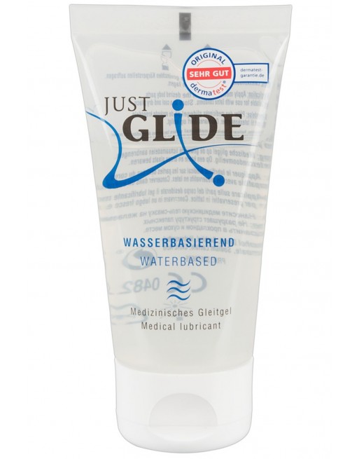 Lubrifiant à base d'eau végétalien 50ml - FS6239110000 Lubrifiant à base d'eau végétalien 50ml - FS6239110000