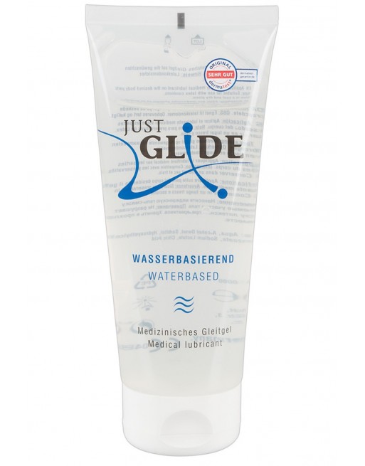 Lubrifiant à base d'eau végétalien 200ml - FS6239200000 Lubrifiant à base d'eau végétalien 200ml - FS6239200000