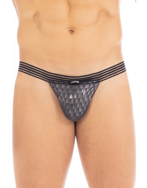 String argenté Bright - LM2301-57SIL String argenté Bright - LM2301-57SIL