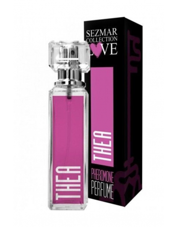 Parfum aux phéromones Théa 30ml