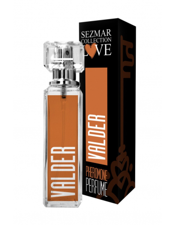 Parfum aux phéromones Valder 30ml