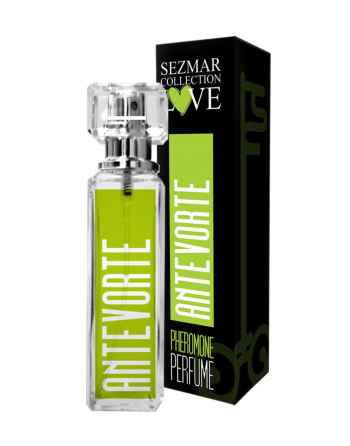 Parfum phéromones Antevorde 30ml