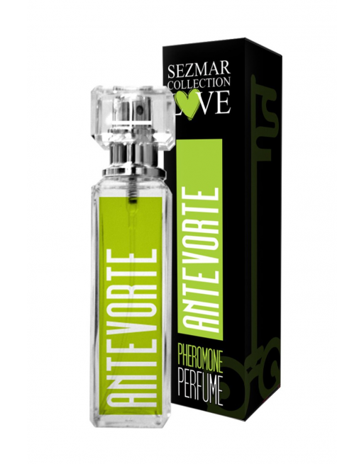 Parfum phéromones Antevorde 30ml Parfum phéromones Antevorde 30ml