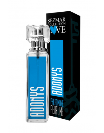 Parfum phéromones Adonis 30ml