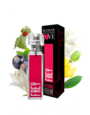 Parfum phéromones Frey 30ml