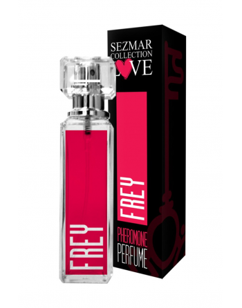 Parfum phéromones Frey 30ml