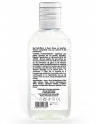 Lubrifiant à base d'eau 100% naturel Monoï 90 ml