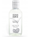 Lubrifiant à base d'eau 100% naturel Monoï 90 ml