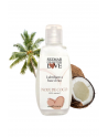 Lubrifiant à base d'eau 100% naturel Noix de Coco 90 ml