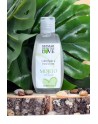 Lubrifiant à base d'eau 100% naturel Mojito 90 ml