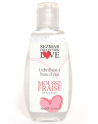 Lubrifiant à base d'eau 100% naturel Mousse fraise 90 ml