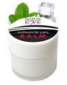 Baume de plaisir menthe effet froid pour lèvres intimes 50 ml