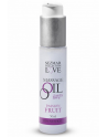 Huile de massage comestible Fruit de la passion 50ml
