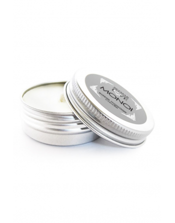 Mini Bougie de massage Monoï 30ml