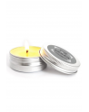Mini Bougie de massage Monoï 30ml