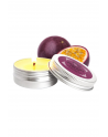 Mini Bougie de massage fruit de la passion 30ml