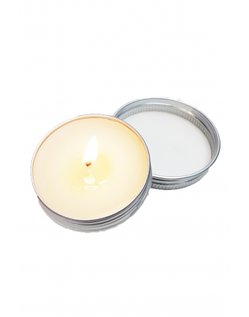 Mini Bougie de massage fruit de la passion 30ml