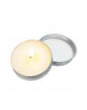 Mini Bougie de massage fruit de la passion 30ml