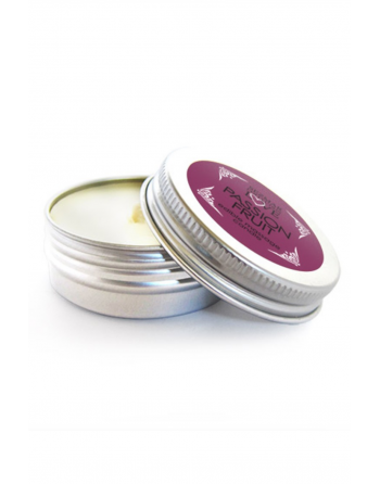 Mini Bougie de massage fruit de la passion 30ml